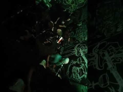 Venero Meconio- luz - A Vivirla Bar 5/4/19
