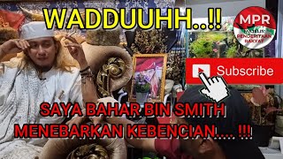 Download lagu PODCAST SERU BABEH ALDO & HABIB BAHAR BIN SMITH !! 'SAYA BAHAR BIN SMITH MENYEBARKAN KEBENCIAN' mp3 Download lagu PODCAST SERU BABEH ALDO & HABIB BAHAR BIN SMITH !! 'SAYA BAHAR BIN SMITH MENYEBARKAN KEBENCIAN' mp3