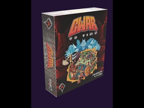 GWAR vs. Time - YouTube Video