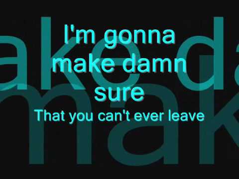 Make Damn Sure - Taking back Sunday Lyrics