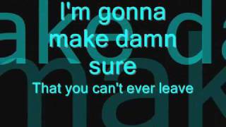 Make Damn Sure - Taking back Sunday Lyrics