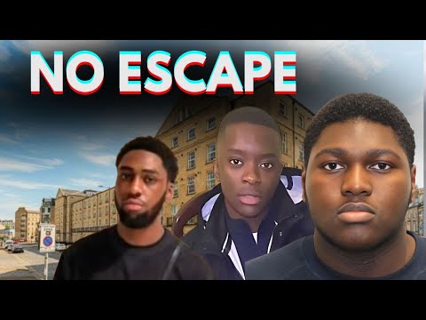 East London Gang War: The Bloodshed Between Dagenham and Barking