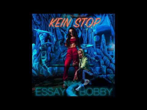 NWH.ESSAY & NWH.BOBBY - "KEIN STOP" 💚☠️💚 (prod. ULTRA RARE)