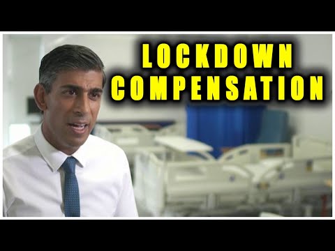 NHS Forced To Pay Damages To Lockdown Victims