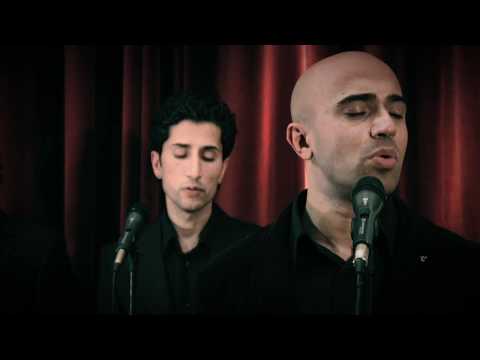 New Afghan song Jafaae Khalq by Mirwais Sahab