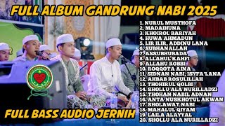 Download lagu TERBARU GANDRUNG NABI 2025 FULL BASS AUDIO JERNIH mp3 Download lagu TERBARU GANDRUNG NABI 2025 FULL BASS AUDIO JERNIH mp3