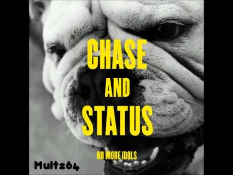 Chase And Status - Hypest Hype ( ft Tempa T ) [HD]