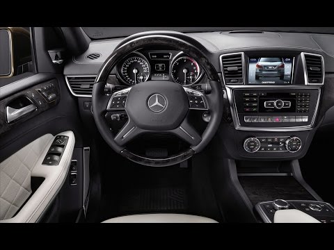 Thumbnail for 2015 Mercedes-Benz GL-Class внедорожник | AUTO WORLD by Mercedes-Benz GL-Class, Mercedes-Benz GL, Mercedes-Benz, Mercedes-Benz CLA