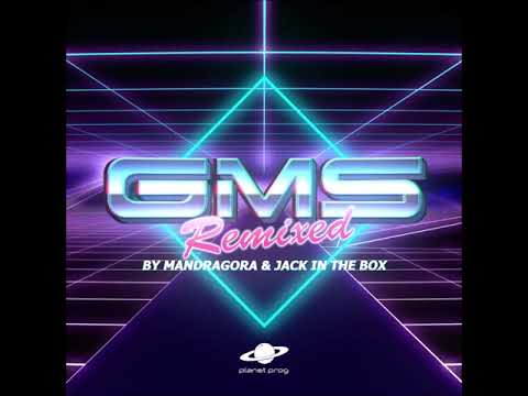 GMS - Goa (Mandragora & Jack in the Box RMX)