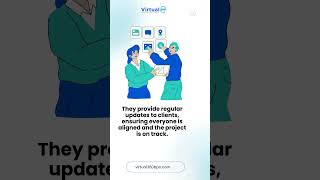 Boost Project Management Success with Virtual Assistants