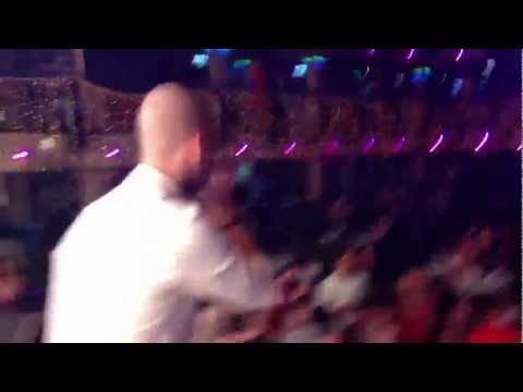 iPromo Group present: Новый Год 2013. DJ Phil & MC Jamay @ ICON Bar