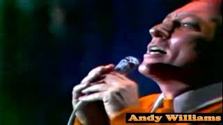 Andy Williams........A Time For Us.