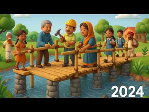 Living Together – Class 4 Environment video