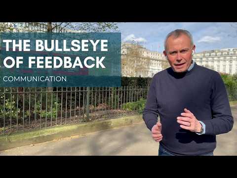 The Feedback Bullseye