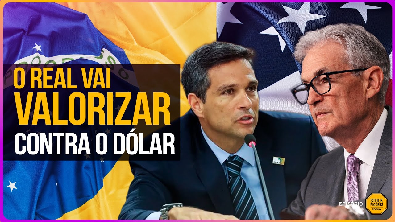 SELIC a 13,75%, juro americano vai DESPENCAR: não compre TESOURO IPCA+ (ainda)