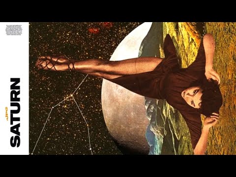 [FREE] So La Lune x PLK Type Beat ~ Saturn