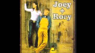 Joey &amp; Rory   Tune Of A Twenty Dollar Bill