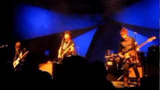 Eiffel - Il Pleut des Cordes - Nous Sommes du Hasard - Le Transbordeur