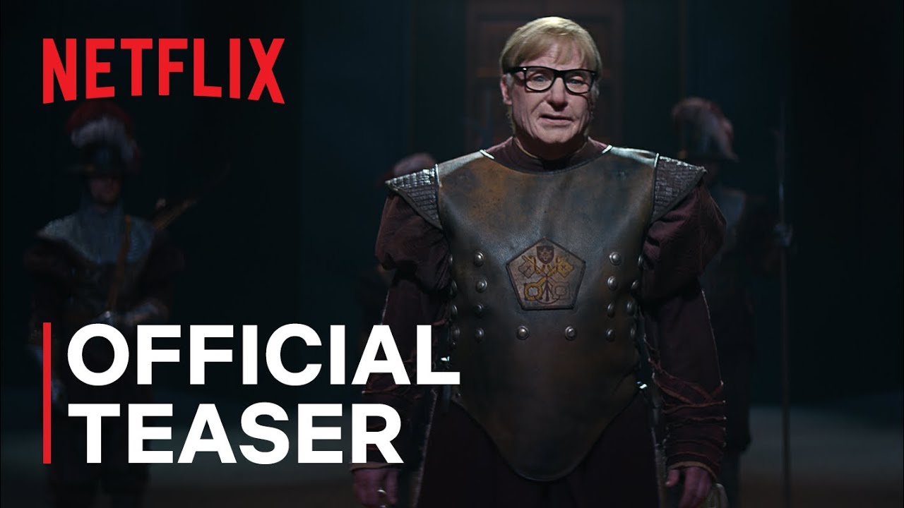 Official Teaser