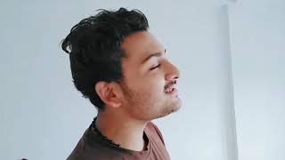 Selfish unplugged without music