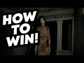 DEVOUR: How to Win! (Tips and Tricks)