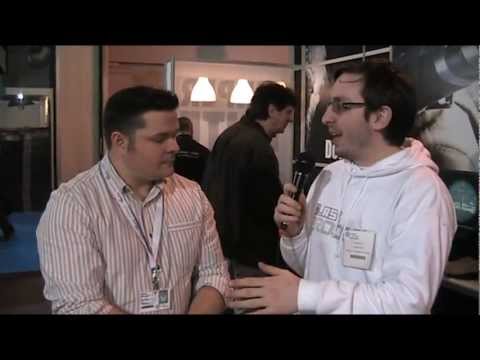 Gadget Show Live: Steve Hart Interview