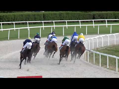 2020.06.21. 09. futam - NÉMETH FERENC EMLÉKKUPA I. FUTAMA HP (V.o.)(szintetikus pálya)