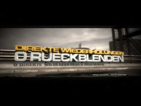 Let´s play Racedriver Grid Part 1