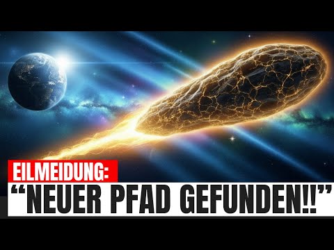 19. Dezember 2025: Der Tag, der alles verändert? (3i Atlas Flugbahn-Update)