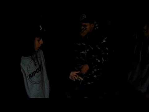 MIGGI FLOW VS THAYOO - 1VS CUARTOS DE FINAL - 1ERA FECHA BDN UNDER CBA - 22/05/17