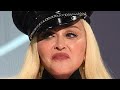 Madonna's Tragic Real-Life Story