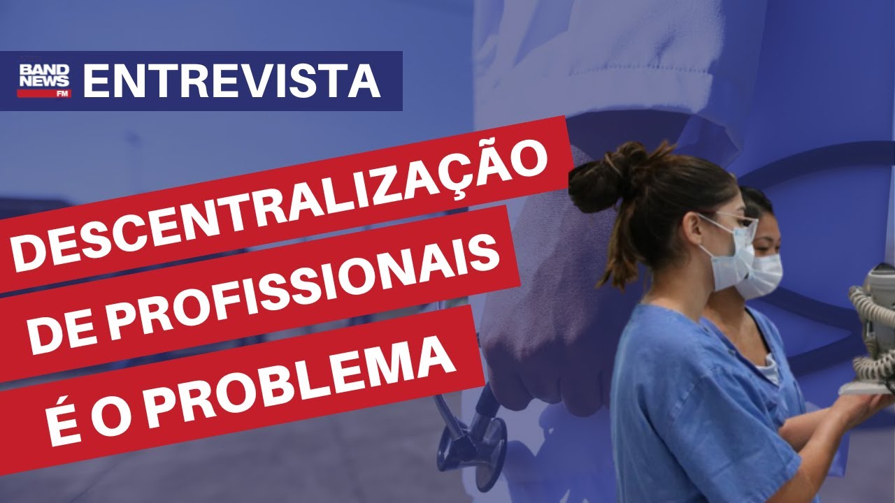 “Programa Mais Médicos é absolutamente necessário para o Brasil”, afirma Jean Gorinchteyn