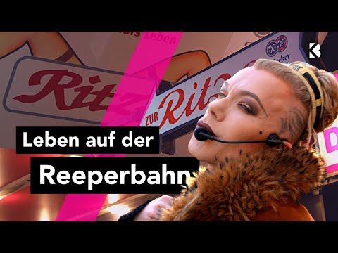 One day Reeperbahn: On St. Pauli 🏳️‍🌈 in the heart ❤️ of Hamburg ⚓️