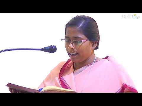 மூவொரு கடவுள் திருப்பலி | Aralvaimozhi Viyagula Matha Church | Devasahayam Mount | Sunday Mass Tamil