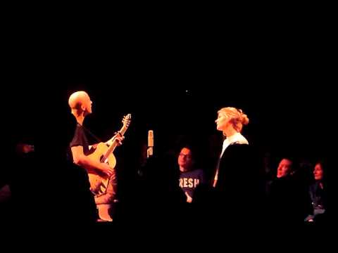Milow & Emma Bale - You and Me - Live