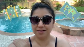 Download lagu Sarah Azhari: Trip With The Family (Part 1) mp3