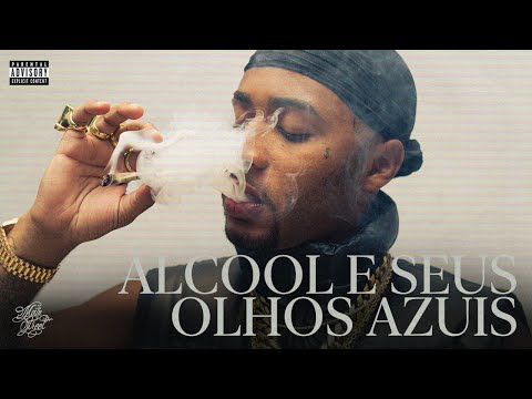 Video thumbnail for Álcool e Seus Olhos Azuis