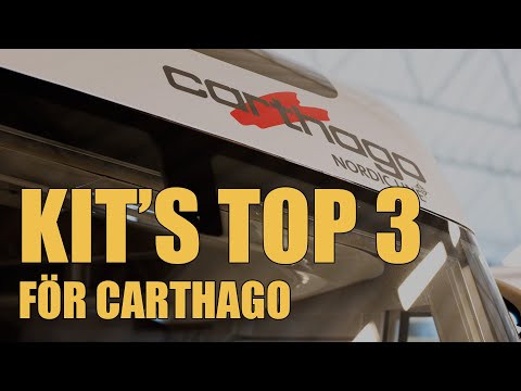 Kit's TOP3 skäl varför jag borde byta upp mig - Ammi tävlar ut fina vinglas till din Husbil