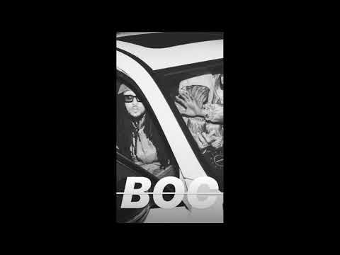 gary Payton - Noah Carter - Benny Jamz