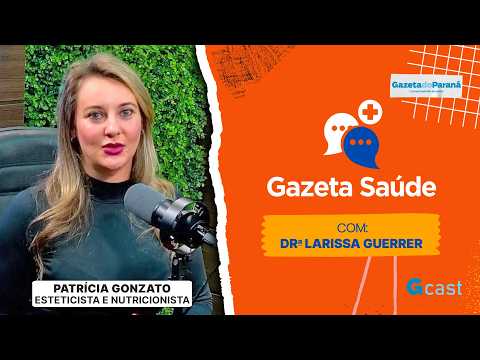 Estética corporal vai muito além da aparência - Patrícia Gonzato | Gazeta Saúde