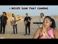 Let It Be Music Travel Love Friends Al Wathba Fossil Dunes In Abu Dhabi Reaction