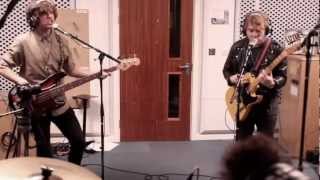 NewMusicSocial Live: Little Night Terrors - Nightmare