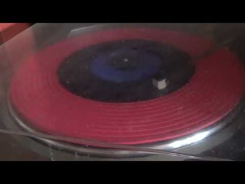 stayin'  in  bobby vee  45 rpm