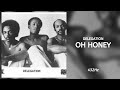 Delegation Oh Honey 432Hz