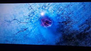 #smartdust #nanobots Morgellons in Matrix Revolutions?