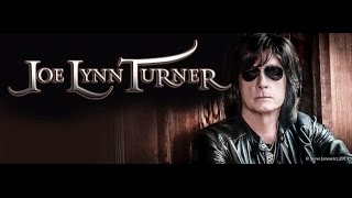 Joe Lynn Turner @ The Curtain Club in Dallas TX. on  August 21st, 2016