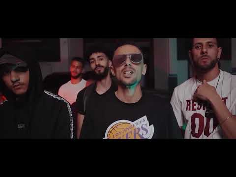 Weld El 15   KING WEST OFFICIAL MUSIC VIDEO