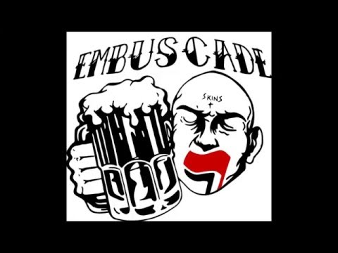 Embuscade- N'oubliez Jamais