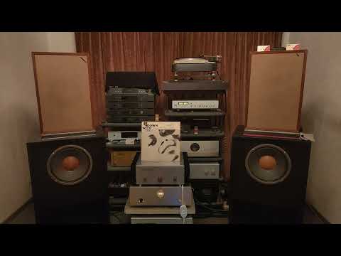 Blue Mitchell Quintet – A1 Hi-Heel Sneakers – US 1965