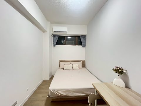 【免服務費】首月租金優惠☀️近西門、台大醫院☀️飲水機微波爐 雅房 中正區-衡陽路 591租屋 月租12,500元/月